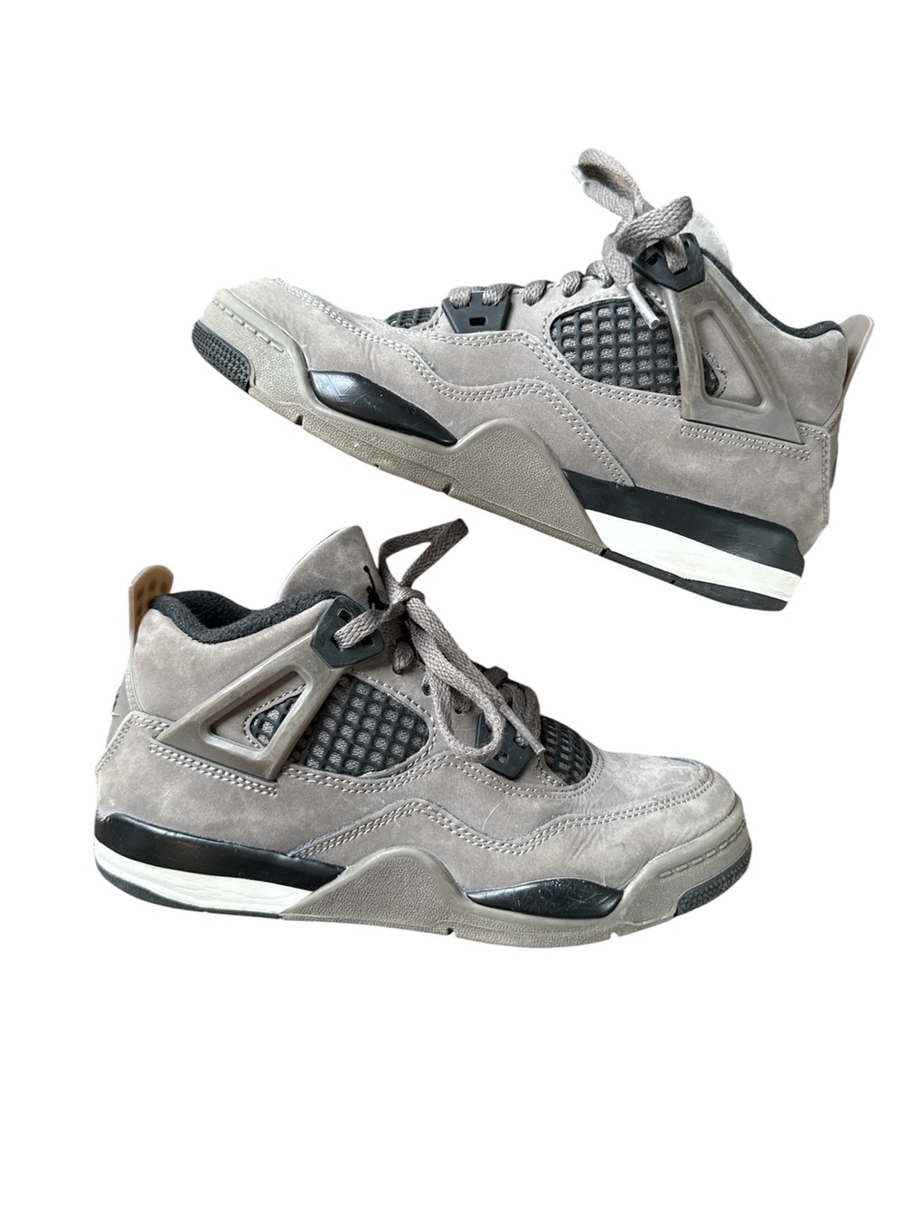 Air Jordan 4 Retro - Grade School